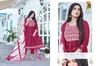 Maskali By Master 1001 To 1008 Readymade Suits Catalog
